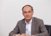 王飛躍：人工智能奠定智慧全球化基礎