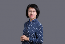 施耐德電氣董杏麗入選福布斯2020“中國(guó)科技女性榜”