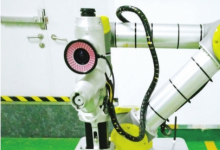 南方電網(wǎng)公司首個(gè)電力機(jī)器人領(lǐng)域重大科技專項(xiàng)成果達(dá)到國(guó)際領(lǐng)先水平