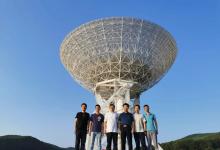 中國電科系列深空測控設備：4億千米之外的信號“放大器”