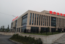自嗨鍋智能化工廠 引領(lǐng)數(shù)字化發(fā)展新動(dòng)能