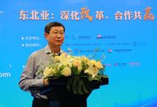 推進(jìn)更高水平的東北全面振興 2020東北亞經(jīng)濟(jì)論壇召開(kāi)