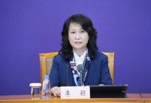 李穎:以工業(yè)電商為切入點(diǎn) 加速工業(yè)互聯(lián)網(wǎng)平臺(tái)發(fā)展落地