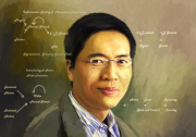全球著名計(jì)算機(jī)視覺專家朱松純擬加入清華自動化系