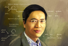 全球著名計(jì)算機(jī)視覺(jué)專(zhuān)家朱松純擬加入清華自動(dòng)化系
