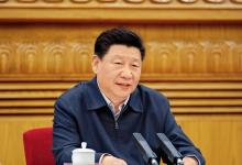 習(xí)近平：構(gòu)建起強(qiáng)大的公共衛(wèi)生體系 為維護(hù)人民健康提供有力保障