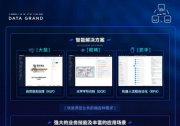 &quot方舟科技智能辦公機(jī)器人平臺(tái)”發(fā)布 賦能企業(yè)辦公自動(dòng)化