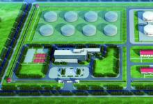 中國自控中標中國航油基建工程自控及通信系統(tǒng)集采項目
