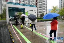 千萬人口城市的全員核酸檢測如何在5天內(nèi)基本完成？——青島全員核酸檢測觀察