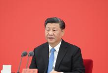 浦東開發(fā)開放30周年慶祝大會(huì)隆重舉行 習(xí)近平發(fā)表重要講話