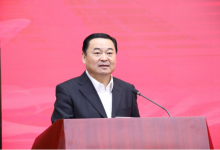 郝鵬：激發(fā)各類市場(chǎng)主體活力