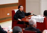 李克強召開經(jīng)濟形勢座談會釋放什么信號？