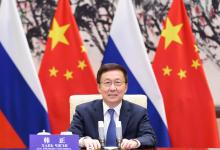 韓正:到二〇三五年基本實現(xiàn)社會主義現(xiàn)代化遠景目標