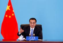 李克強(qiáng)回應(yīng)主要國(guó)際經(jīng)濟(jì)機(jī)構(gòu)"掌門人"哪些重大關(guān)切?