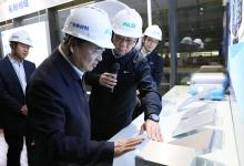郝鵬赴廣西調(diào)研國(guó)資國(guó)企深化改革擴(kuò)大開(kāi)放工作強(qiáng)調(diào)  深入貫徹黨的十九屆五中全會(huì)精神 