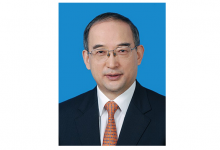 黃強任四川省代省長，曾在自動控制系航空電氣工程專業(yè)學(xué)習(xí)