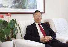 國藥集團(tuán)劉敬楨：使命擔(dān)當(dāng)方顯中國速度、中國智慧 