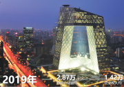 加快向“智”造轉(zhuǎn)型 中國(guó)建筑踐行新型建筑工業(yè)化之路