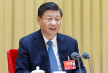 習(xí)近平出席中央農(nóng)村工作會(huì)議并發(fā)表重要講話