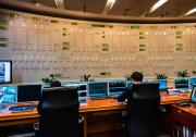 三峽電站2020年發(fā)電量達(dá)1118億千瓦時(shí)
