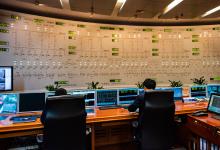 三峽電站2020年發(fā)電量達(dá)1118億千瓦時(shí)