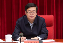 劉佳晨任昆明市代市長(zhǎng) 曾在自動(dòng)化系過(guò)程自動(dòng)化和自動(dòng)檢測(cè)專業(yè)學(xué)習(xí)