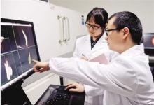 中科院南京地質(zhì)古生物研究所研究員殷宗軍:從事古生物研究十多年 越冷門(mén)，越堅(jiān)持