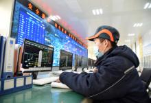 智能科技推動低碳供暖