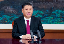 習(xí)近平出席世界經(jīng)濟論壇“達沃斯議程”對話會并發(fā)表特別致辭