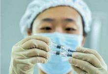 新華每日電訊訪談國藥集團(tuán)中國生物：中國新冠疫苗安全嗎？有效嗎？夠用嗎？ 