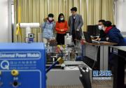 王友清:為糖尿病患者裝上&quot智能胰臟&quot
