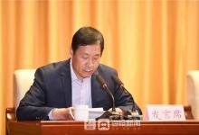 新型工業(yè)化強(qiáng)市典型發(fā)言｜德州市工信局褚士強(qiáng)：縱深推進(jìn)鏈長(zhǎng)制，傾力培植鏈主企業(yè)