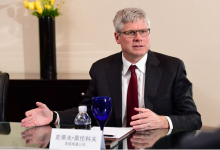 高通公司CEO: 助力中國(guó)產(chǎn)業(yè)生態(tài)更好把握全球機(jī)遇