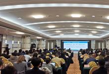 “十四五”規(guī)劃背景下智能交通產業(yè)研討會暨2020年度聯(lián)盟年會在北京順利召開