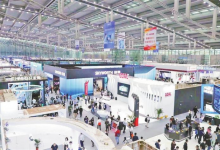 2021電博會(huì)閉幕 智能場景步入日常生活