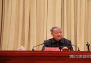 楊傳堂在部黨史學(xué)習(xí)教育培訓(xùn)班（第三期）結(jié)業(yè)式上強調(diào)：高標準高質(zhì)量完成黨史學(xué)習(xí)教育......