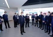 李克強在成都考察中國—歐洲中心釋放什么信號