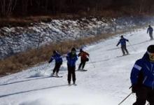 智慧冰雪場助冬奧訓(xùn)練再提速