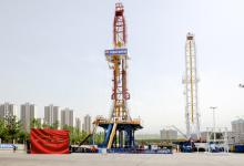 我國首臺(tái)“一鍵式”人機(jī)交互7000米自動(dòng)化鉆機(jī)研制成功