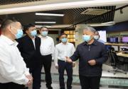 楊傳堂在中國交通通信信息中心調(diào)研時(shí)強(qiáng)調(diào)：推動(dòng)12328深化應(yīng)用和提升服務(wù)工作 積極作為提升運(yùn)