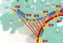 長三角這條“黃金走廊”這樣協(xié)同發(fā)力產(chǎn)業(yè)鏈供應(yīng)鏈