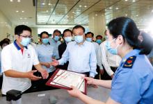 李克強主持召開國務院常務會議 部署進一步支持小微企業(yè)個體工商戶紓困和發(fā)展等
