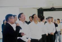 寧德時代股價創(chuàng)新高　創(chuàng)業(yè)板首家萬億市值公司誕生