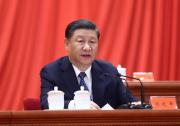 兩院院士大會中國科協(xié)第十次全國代表大會在京召開 習近平發(fā)表重要講話