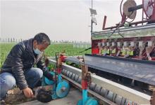 胡春華主持召開華北地區(qū)地下水超采綜合治理工作協(xié)調小組第三次會議