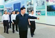 以史為鏡、以史明志　知史愛黨、知史愛國(guó)