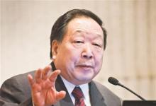 武漢大學(xué)李德仁院士：未來(lái)中國(guó)至少有5個(gè)萬(wàn)億產(chǎn)業(yè)“鏈接”航天經(jīng)濟(jì)