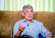 九旬院士周恒：最感念的人除了錢學(xué)森，還有一位技工