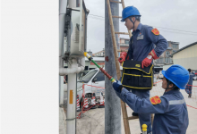 科技日?qǐng)?bào)：從“用上電”到“用好電” 電力賦能廣西鄉(xiāng)村振興
