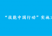 人力資源社會(huì)保障部關(guān)于印發(fā)“技能中國(guó)行動(dòng)”實(shí)施方案的通知